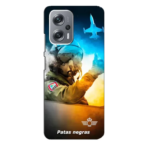 Чехол с рисунком «Герой Киева» для Xiaomi Redmi Note 12 Pro (5g) Чехол с рисунком «Герой Киева» для Xiaomi Redmi Note 12 Pro (5g)