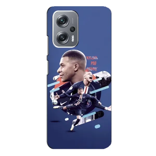 Чехол с рисунком «Килиан» для Xiaomi Redmi Note 12 Pro (5g) Чехол с рисунком «Килиан» для Xiaomi Redmi Note 12 Pro (5g)