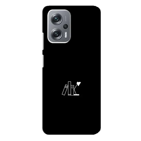 Чехол с рисунком «Книжки» для Xiaomi Redmi Note 12 Pro (5g) Чехол с рисунком «Книжки» для Xiaomi Redmi Note 12 Pro (5g)