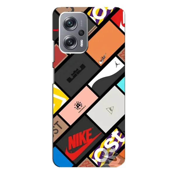 Чехол с рисунком «Коробки» для Xiaomi Redmi Note 12 Pro (5g) Чехол с рисунком «Коробки» для Xiaomi Redmi Note 12 Pro (5g)