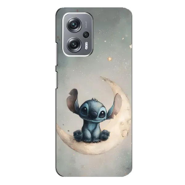 Чехол с рисунком «Милый Стич» для Xiaomi Redmi Note 12 Pro (5g) Чехол с рисунком «Милый Стич» для Xiaomi Redmi Note 12 Pro (5g)