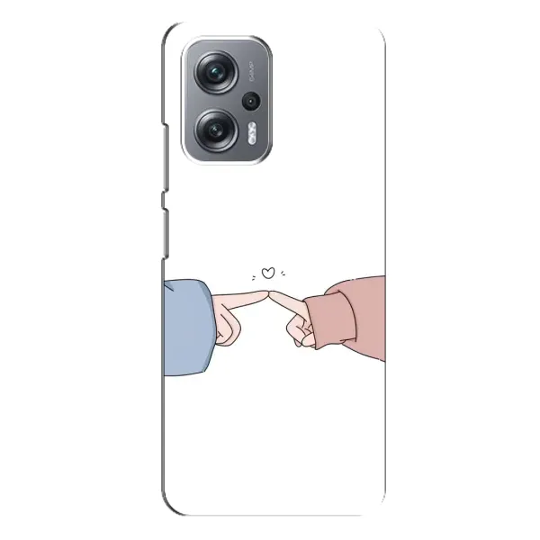 Чехол с рисунком «Руки мамы» для Xiaomi Redmi Note 12 Pro (5g) Чехол с рисунком «Руки мамы» для Xiaomi Redmi Note 12 Pro (5g)