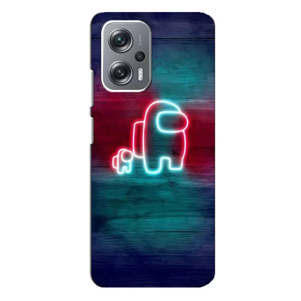 Чехол с рисунком «С питомцем» для Xiaomi Redmi Note 12 Pro (5g) Чехол с рисунком «С питомцем» для Xiaomi Redmi Note 12 Pro (5g)
