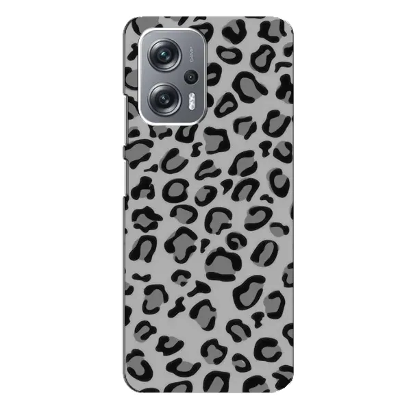 Чехол с рисунком «Темный леопрад» для Xiaomi Redmi Note 12 Pro (5g) Чехол с рисунком «Темный леопрад» для Xiaomi Redmi Note 12 Pro (5g)