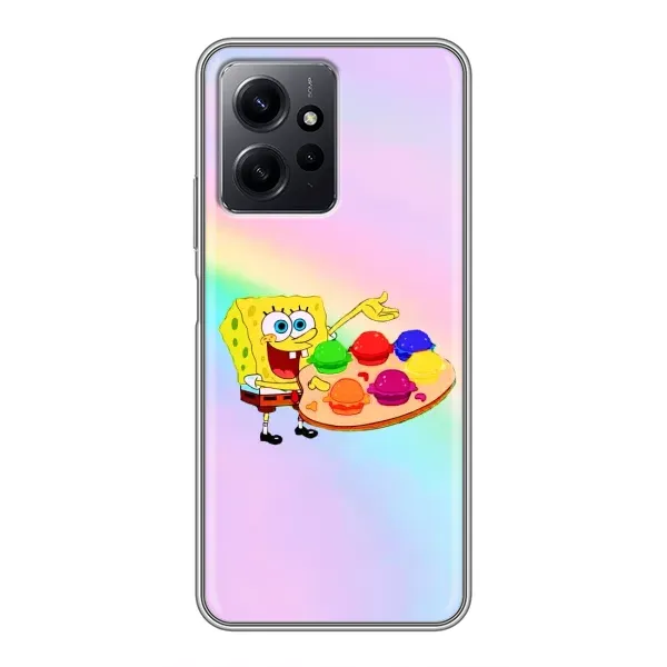 Чехол с рисунком «Бургеры» для Xiaomi Redmi Note 12 Чехол с рисунком «Бургеры» для Xiaomi Redmi Note 12