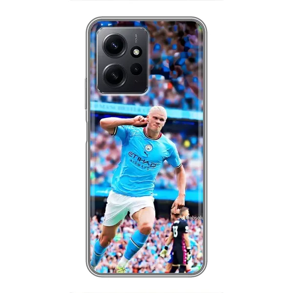 Чехол с рисунком «фанаты Холанда» для Xiaomi Redmi Note 12 Чехол с рисунком «фанаты Холанда» для Xiaomi Redmi Note 12