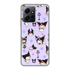 Чохол з персонажем Куромі на Xiaomi Redmi Note 12