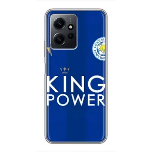 Чохоли з ТОР футбольними клубами на Xiaomi Redmi Note 12 (Lester)