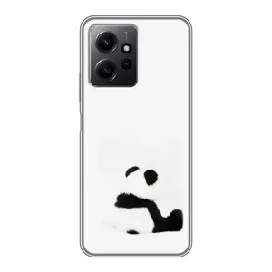 Чохли з Пандами на Xiaomi Redmi Note 12 (Панда образився)