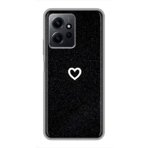 Чохли з тематикою "Маленькі Сердчеки" на Xiaomi Redmi Note 12