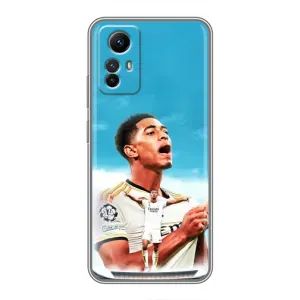 Чохли з Джуді Беллінгем для Xiaomi Redmi Note 12s (Джуді)