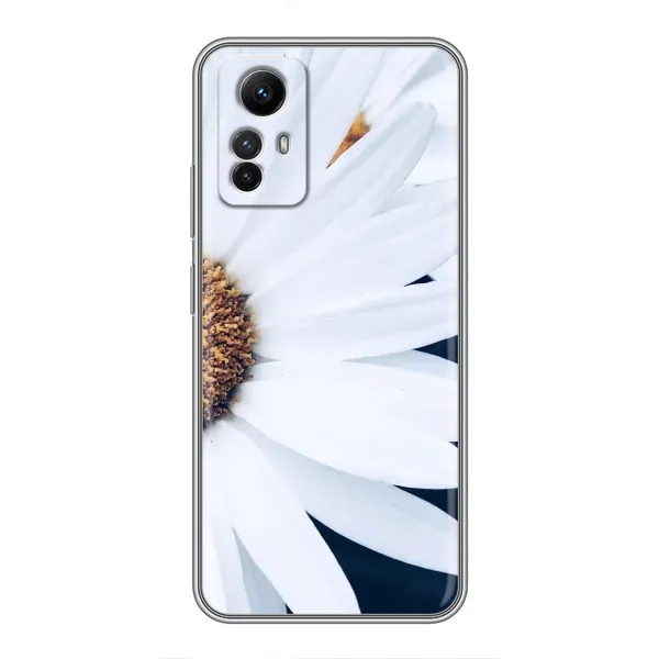 Чехол с рисунком «Пол ромашки» для Xiaomi Redmi Note 12s Чехол с рисунком «Пол ромашки» для Xiaomi Redmi Note 12s