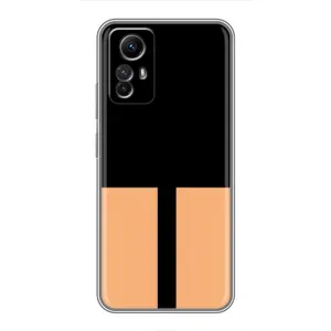 Купить Чехлы на телефон с принтом Anime для Xiaomi Redmi Note 12s (Shippuuden)