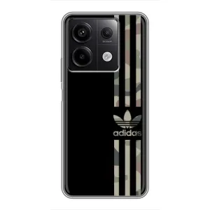 Чохол с стилі "Адідас" для Редмі Нот 13 (5G) (Adidas)
