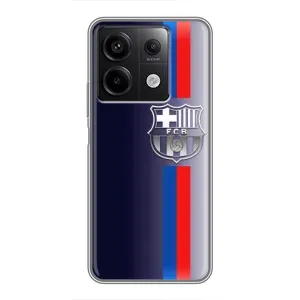 Чохол для Xiaomi Redmi Note 13 (5G) (Барселона) (Barsa)
