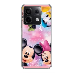 Чохли для телефонів Xiaomi Redmi Note 13 (5G) - Дісней (Disney)
