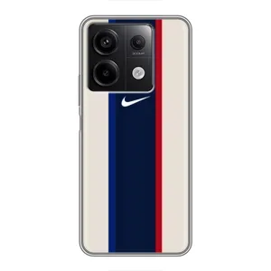Чохол для Xiaomi Redmi Note 13 (5G) (Барселона) (Фк Барселона)
