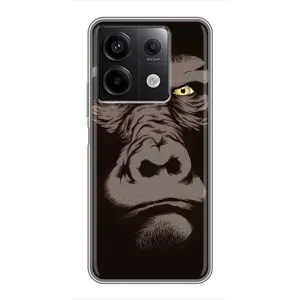 Чехлы с Горилой на Редми Нот 13 (5G) (Горилла)