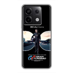 Чохол Gran Turismo / Гран Турізмо на Редмі Нот 13 (5G)