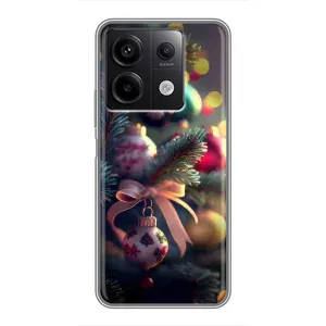 Чохли на Новий Рік Xiaomi Redmi Note 13 (5G) (Гарна ялинка)