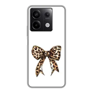 Чохол банти для Xiaomi Redmi Note 13 (5G)
