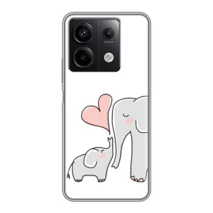 Чохли на день мами на Редмі Нот 13 (5G) (Мама)