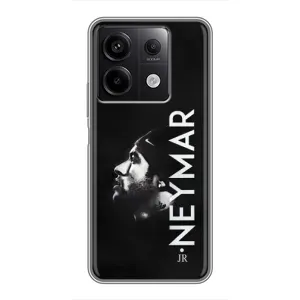 Силіконовий Чохол для Xiaomi Redmi Note 13 (5G) (Neymar)