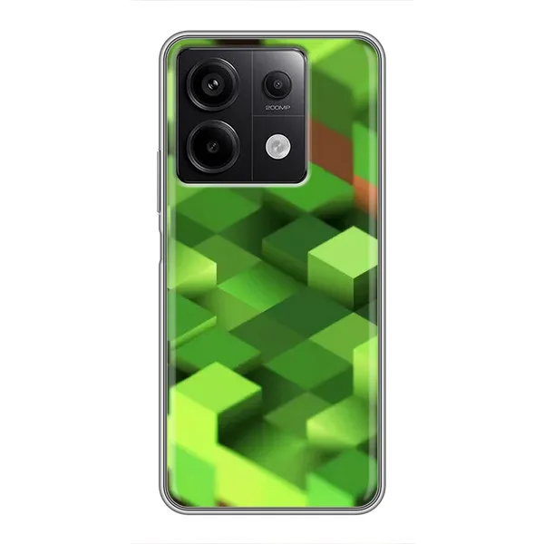 Чехол с рисунком «Текстура» для Xiaomi Redmi Note 13 (5G) Чехол с рисунком «Текстура» для Xiaomi Redmi Note 13 (5G)
