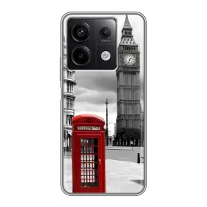 Чохол Біг Бен на Редмі Нот 13 (5G) (TELEPHONE)