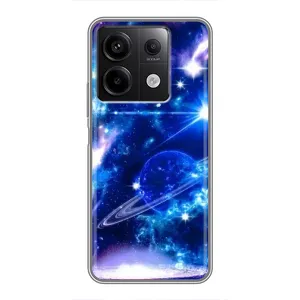Чохли КОСМОС на Xiaomi Redmi Note 13 (5G) (Яскравий космос)