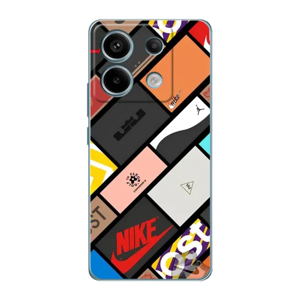 Чехол с рисунком «Коробки» для Xiaomi Redmi Note 13 Pro (5G) Чехол с рисунком «Коробки» для Xiaomi Redmi Note 13 Pro (5G)