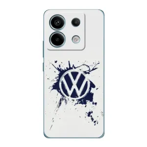 Чохол "Фольксваген" для Xiaomi Redmi Note 13 Pro (5G) (Volkseagen 2)