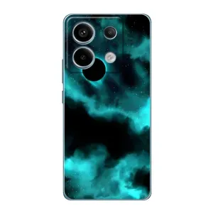 Чохли КОСМОС на Xiaomi Redmi Note 13 Pro (5G) (Затемнення)