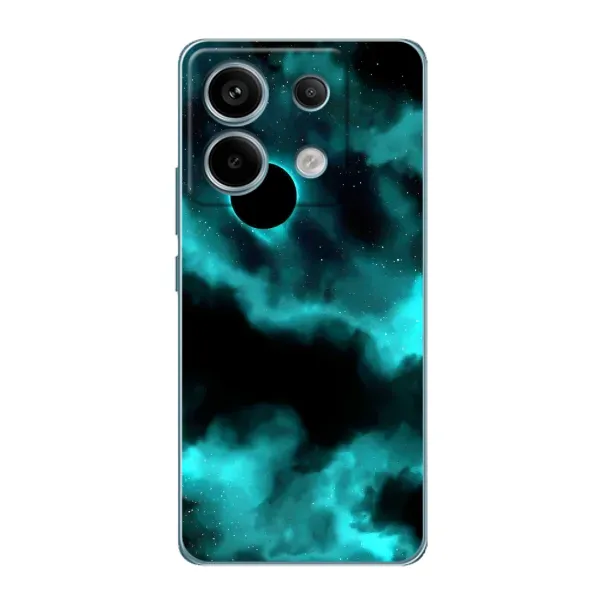 Чехол с рисунком «Затмение» для Xiaomi Redmi Note 13 Pro (5G) Чехол с рисунком «Затмение» для Xiaomi Redmi Note 13 Pro (5G)