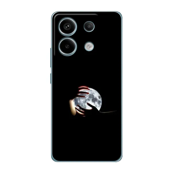 Чехол с рисунком «Земля» для Xiaomi Redmi Note 13 Pro (5G) Чехол с рисунком «Земля» для Xiaomi Redmi Note 13 Pro (5G)