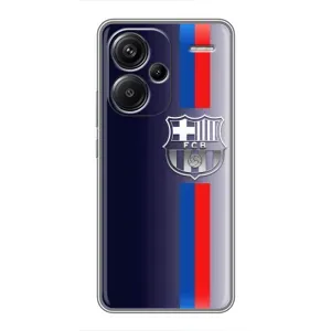 Чохол для Xiaomi Redmi Note 13 Pro Plus (Барселона) (Barsa)