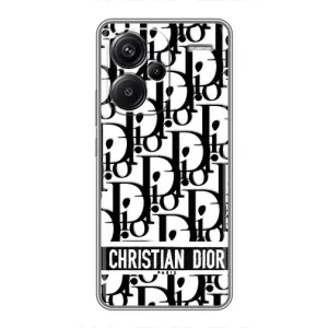 Чохол (Dior, Prada, YSL, Chanel) для Xiaomi Redmi Note 13 Pro Plus
