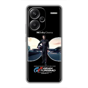 Чехол Gran Turismo / Гран Туризмо на Редми Нот 13 Про Плюс