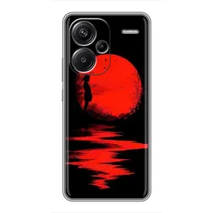 Летний Чехол на Xiaomi Redmi Note 13 Pro Plus