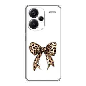 Чохол банти для Xiaomi Redmi Note 13 Pro Plus