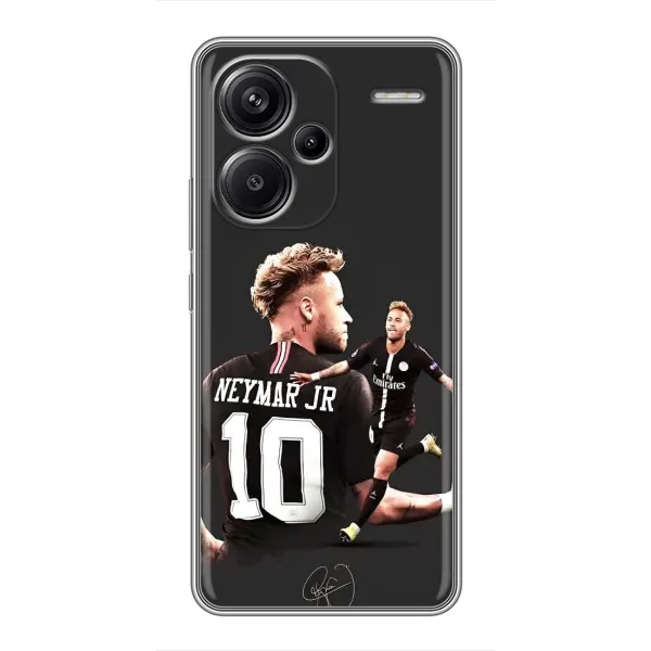 Чохол з малюнком «Ней» для Xiaomi Redmi Note 13 Pro Plus Чохол з малюнком «Ней» для Xiaomi Redmi Note 13 Pro Plus