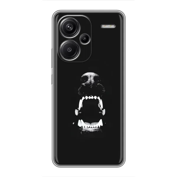 Чехол с рисунком «Пасть добермана» для Xiaomi Redmi Note 13 Pro Plus Чехол с рисунком «Пасть добермана» для Xiaomi Redmi Note 13 Pro Plus
