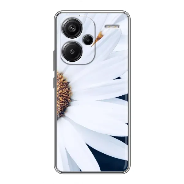 Чехол с рисунком «Пол ромашки» для Xiaomi Redmi Note 13 Pro Plus Чехол с рисунком «Пол ромашки» для Xiaomi Redmi Note 13 Pro Plus