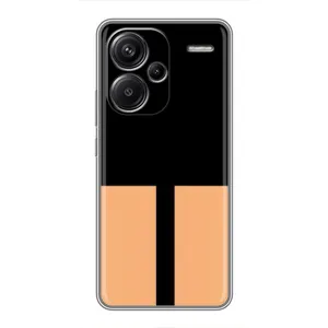 Купить Чехлы на телефон с принтом Anime для Xiaomi Redmi Note 13 Pro Plus (Shippuuden)