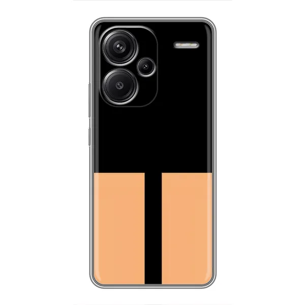 Чехол с рисунком «Shippuuden» для Xiaomi Redmi Note 13 Pro Plus Чехол с рисунком «Shippuuden» для Xiaomi Redmi Note 13 Pro Plus