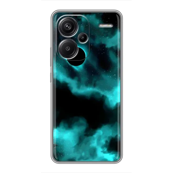 Чехол с рисунком «Затмение» для Xiaomi Redmi Note 13 Pro Plus Чехол с рисунком «Затмение» для Xiaomi Redmi Note 13 Pro Plus