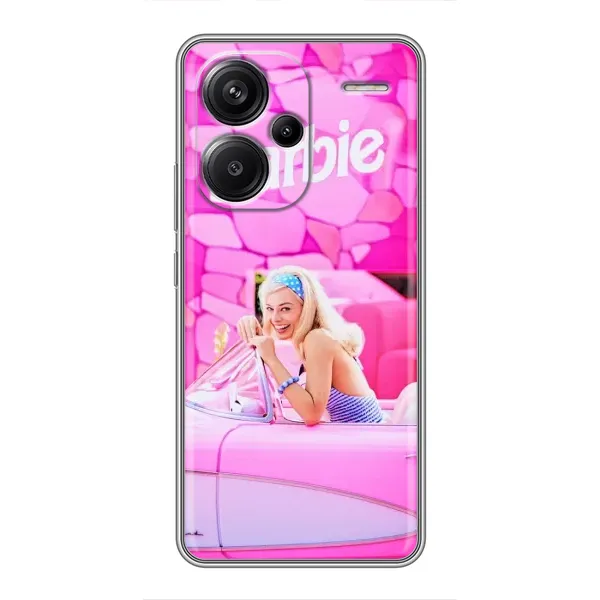 Чехол с рисунком «Зставка» для Xiaomi Redmi Note 13 Pro Plus Чехол с рисунком «Зставка» для Xiaomi Redmi Note 13 Pro Plus
