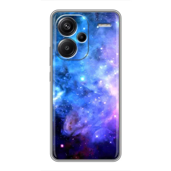 Чехол с рисунком «Звездный вид» для Xiaomi Redmi Note 13 Pro Plus Чехол с рисунком «Звездный вид» для Xiaomi Redmi Note 13 Pro Plus