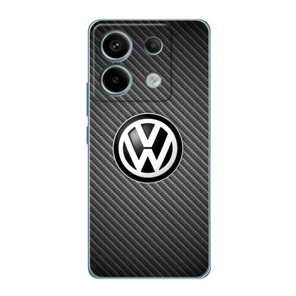 Чехол с рисунком «На карбоне» для Xiaomi Redmi Note 13 Pro Чехол с рисунком «На карбоне» для Xiaomi Redmi Note 13 Pro