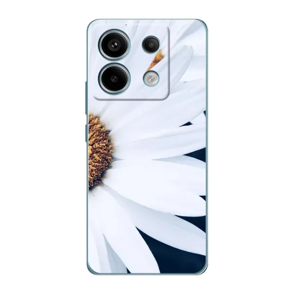 Чехол с рисунком «Пол ромашки» для Xiaomi Redmi Note 13 Pro Чехол с рисунком «Пол ромашки» для Xiaomi Redmi Note 13 Pro